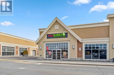 Restaurants for Sale in Ontario