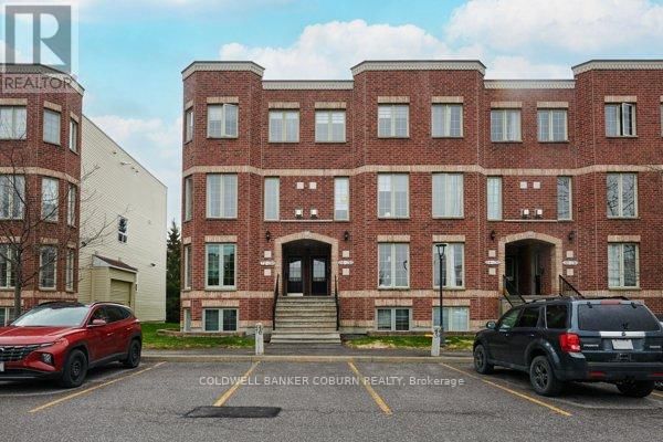 72 - 130 BERRIGAN DRIVE Image 1