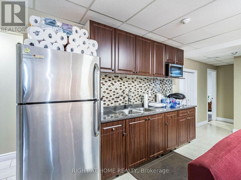 Image #1 of Business for Sale at Clark, Niagara Falls , Ontario