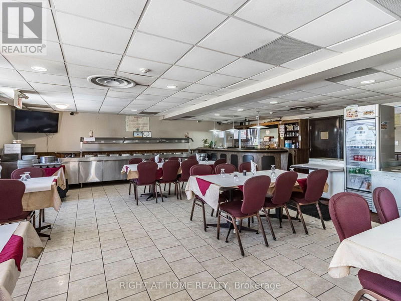 Image #1 of Business for Sale at Clark, Niagara Falls , Ontario