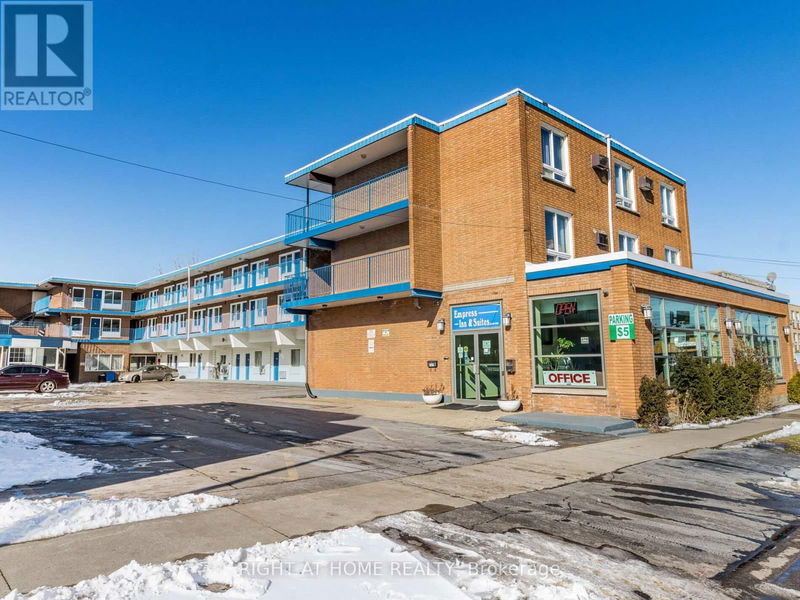 Image #1 of Business for Sale at Clark, Niagara Falls , Ontario