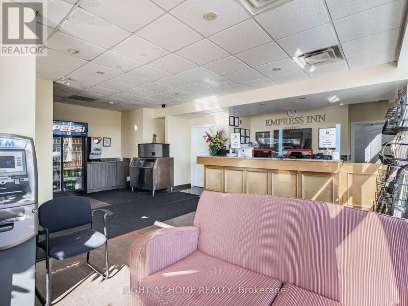 Image #1 of Business for Sale at Clark, Niagara Falls , Ontario