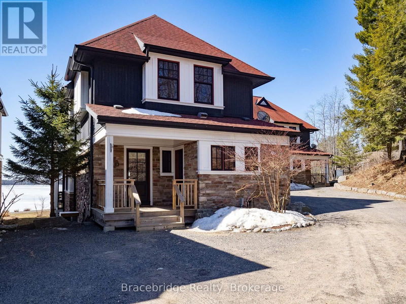 Secondary Property View