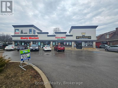 Businesses for Sale in Ontario