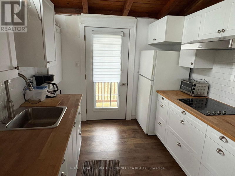 Tertiary Property View