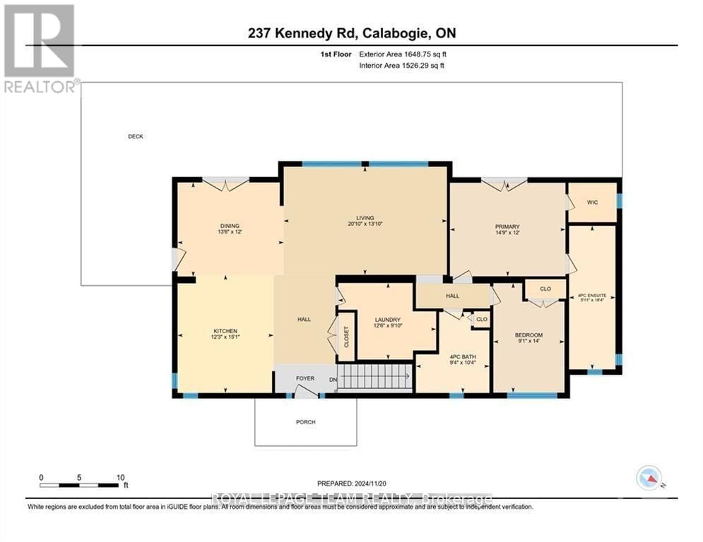 237 KENNEDY ROAD Image 29