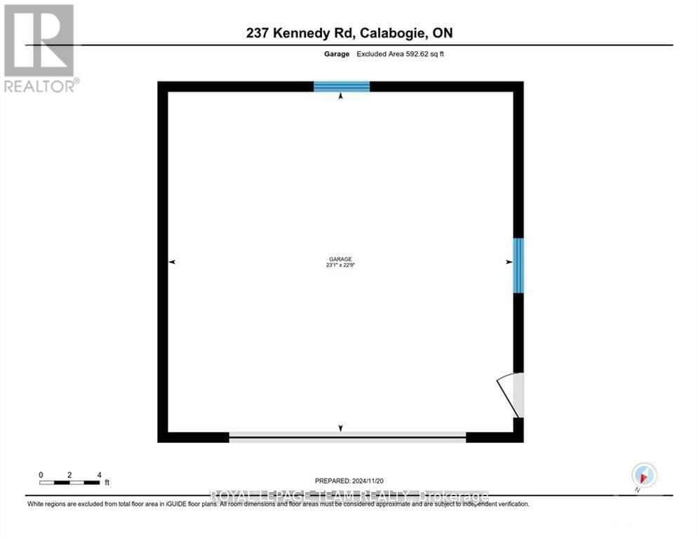 237 KENNEDY ROAD Image 31