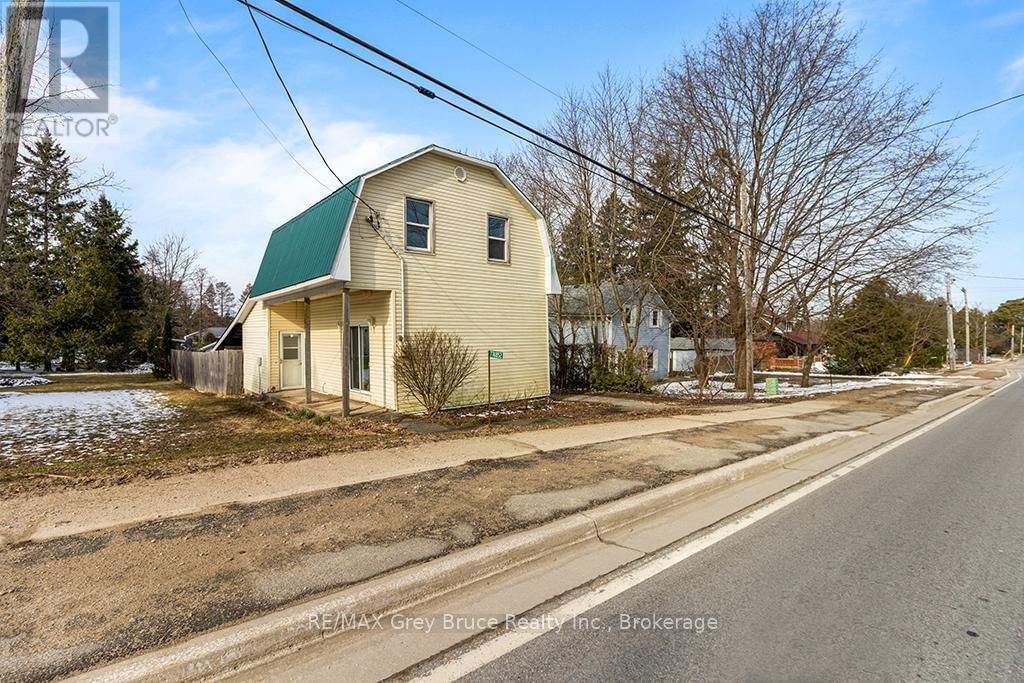 Primary Property View