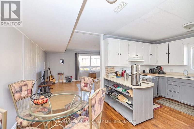 Tertiary Property View