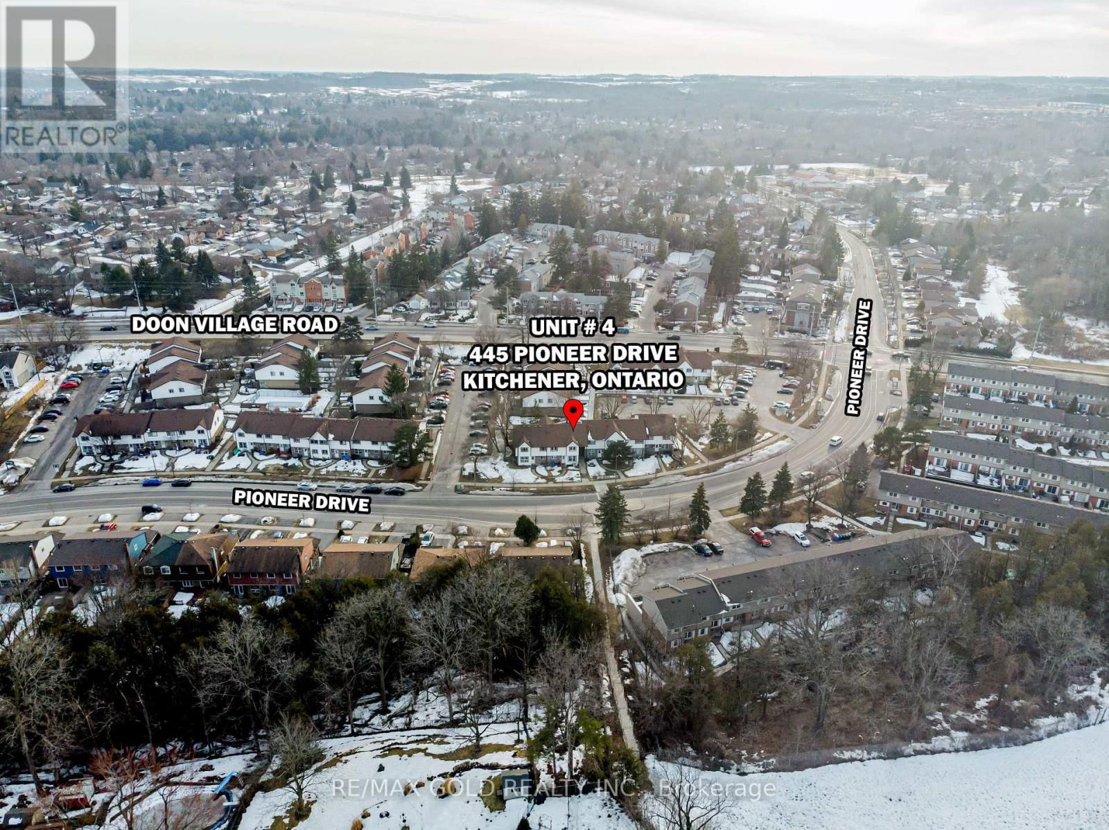 4 - 445 PIONEER DRIVE Image 3