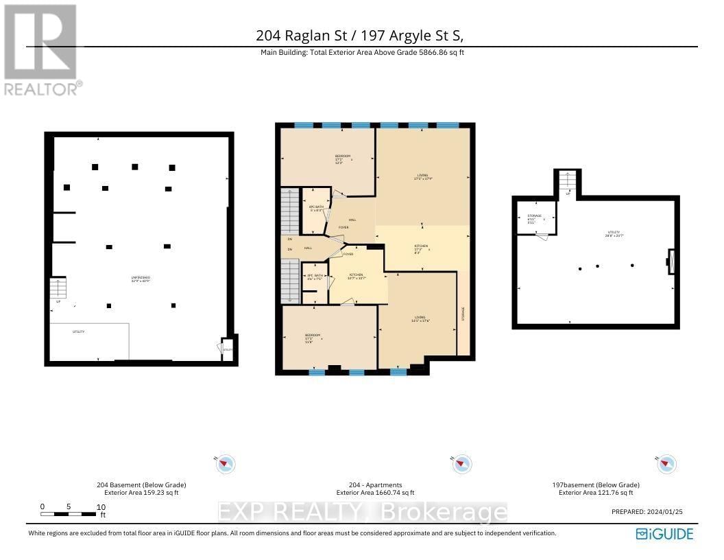 204 RAGLAN STREET SOUTH Image 13