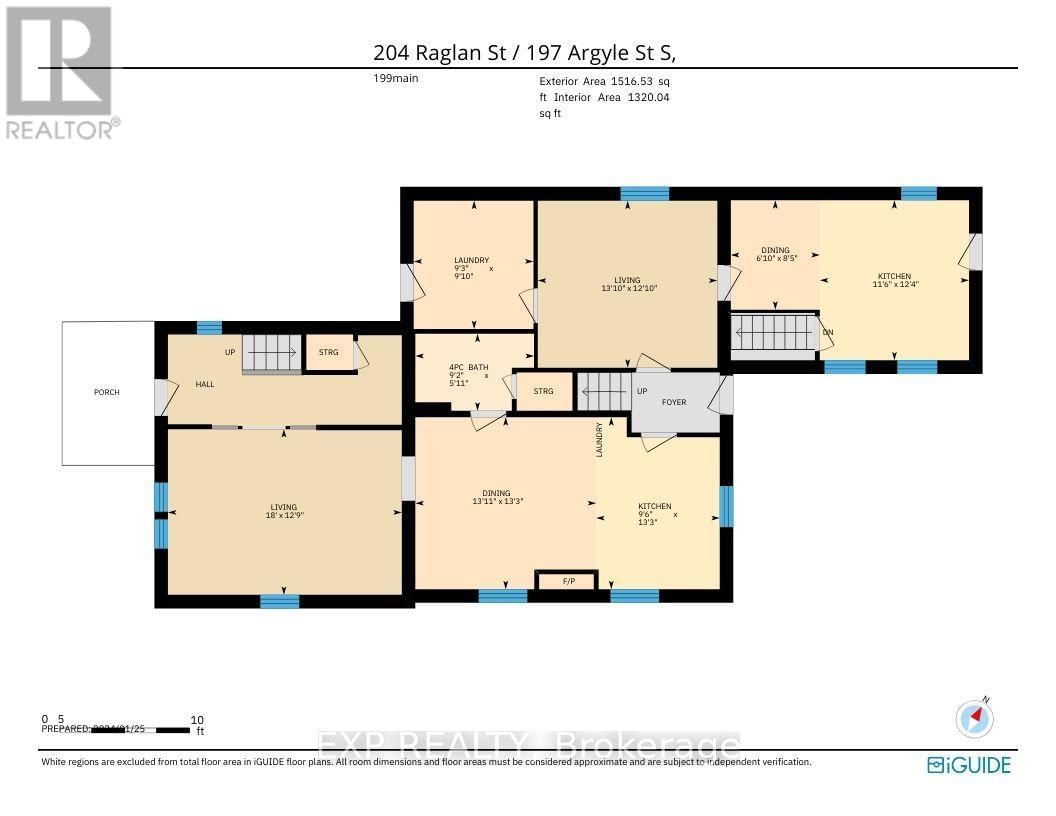 204 RAGLAN STREET SOUTH Image 14