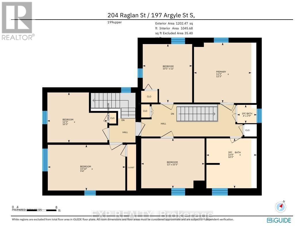 204 RAGLAN STREET SOUTH Image 15