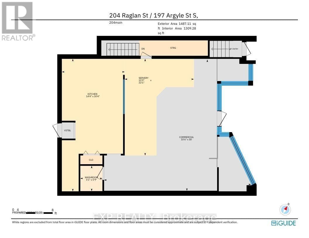 204 RAGLAN STREET SOUTH Image 16