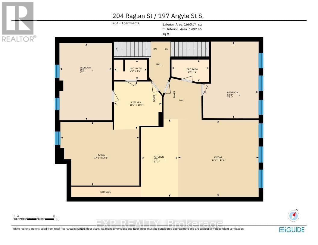204 RAGLAN STREET SOUTH Image 17