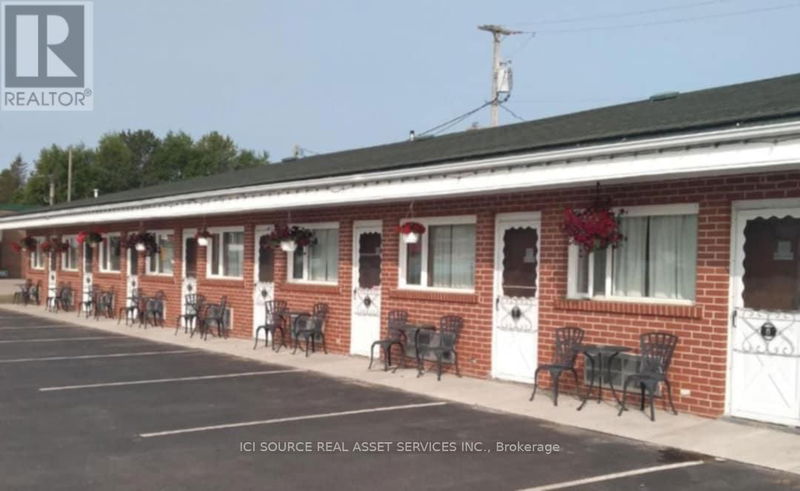 Image #1 of Business for Sale at Mission, Wawa, Ontario