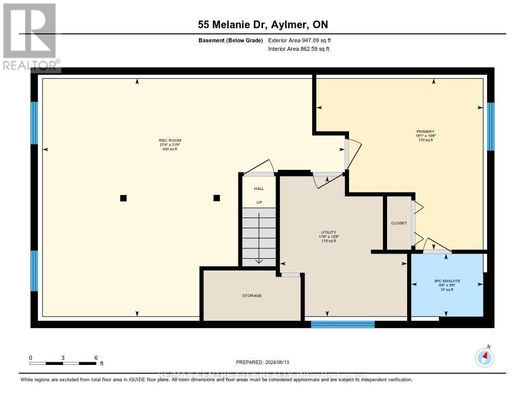 55 MELANIE DRIVE SOUTHEAST Image 37
