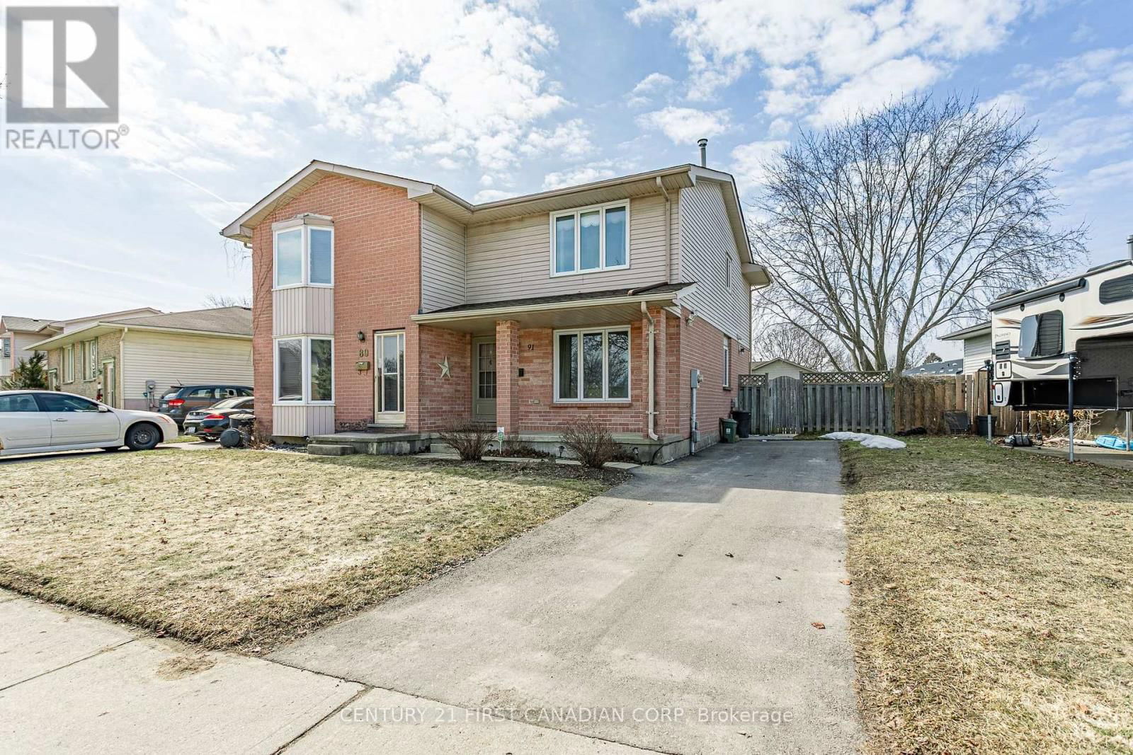 91 BONAVENTURE DRIVE WEST Image 1