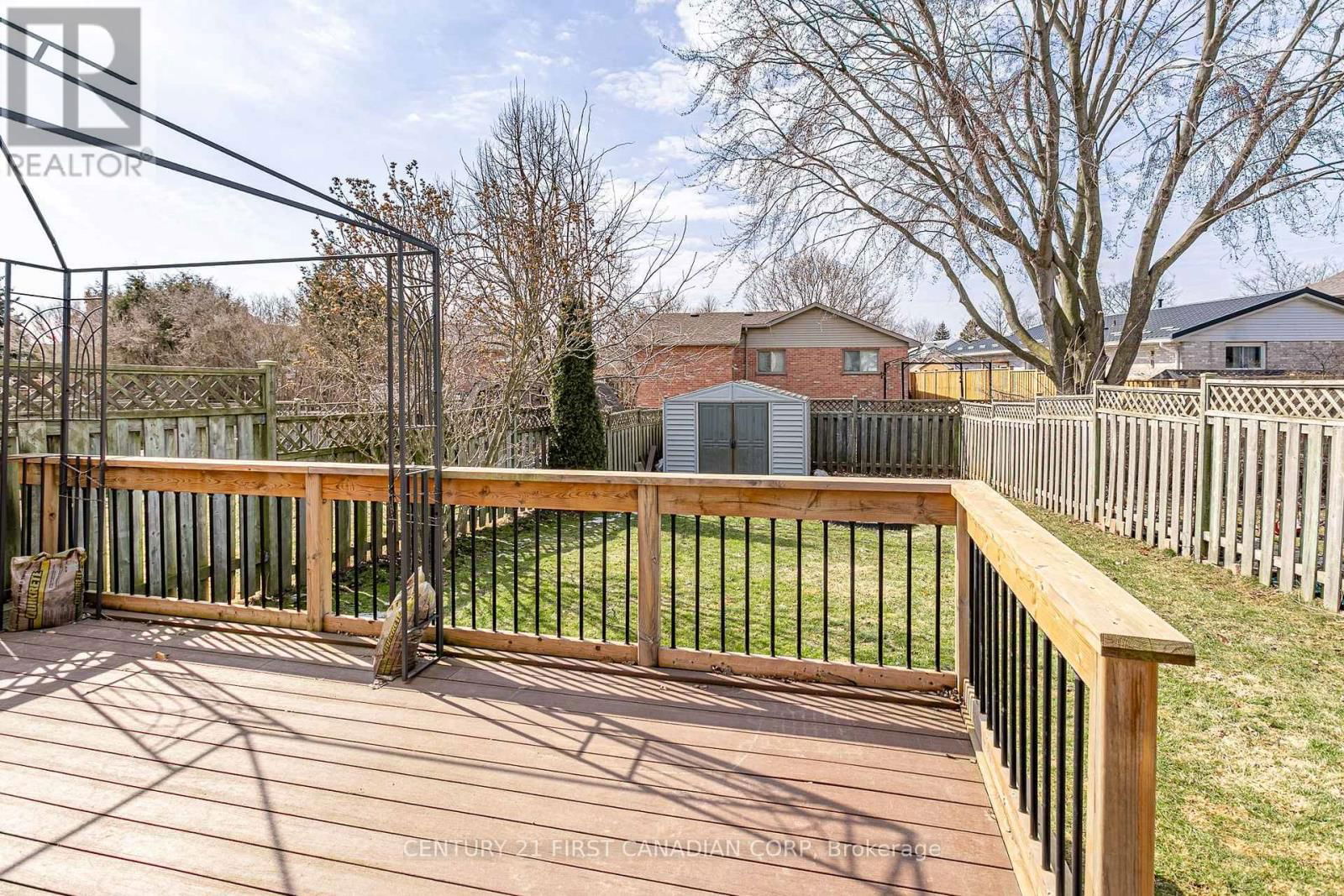 91 BONAVENTURE DRIVE WEST Image 23