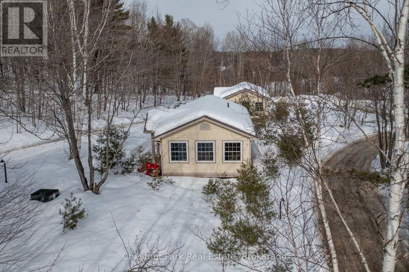 Secondary Property View