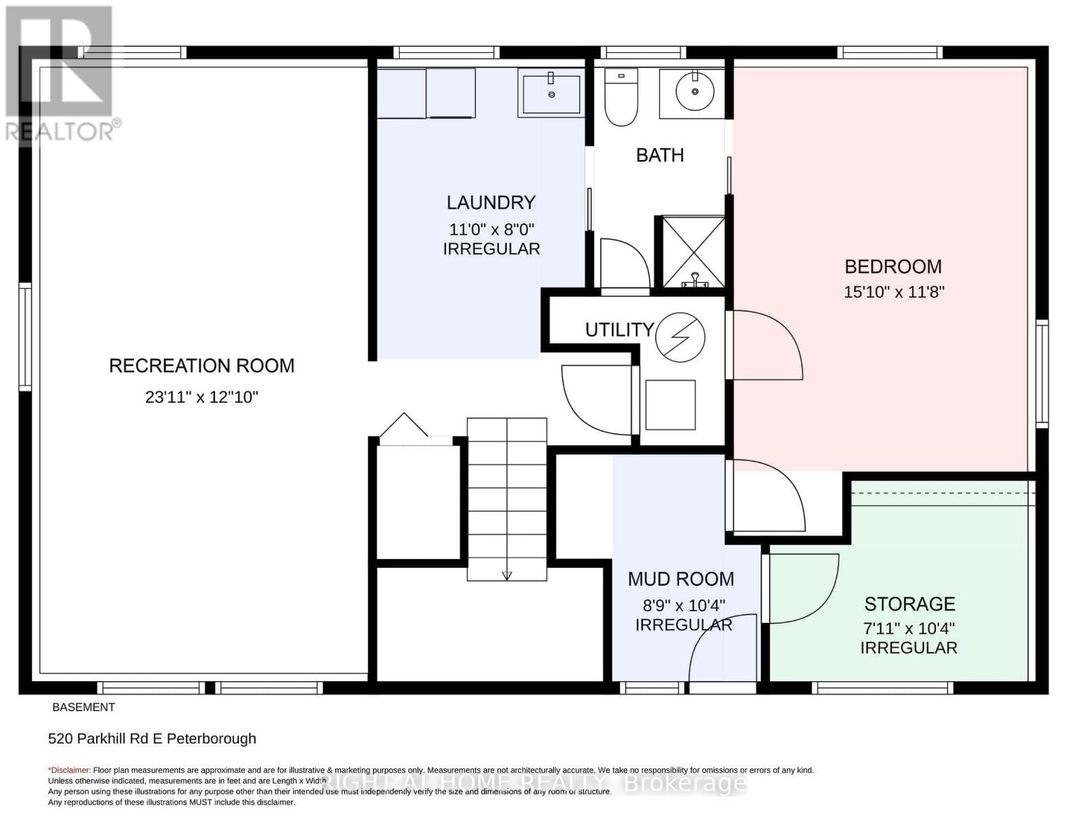 420 PARKHILL ROAD EAST Image 37