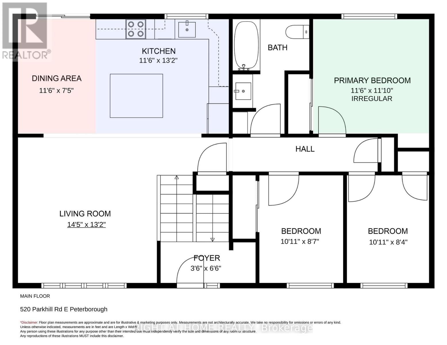 420 PARKHILL ROAD EAST Image 38
