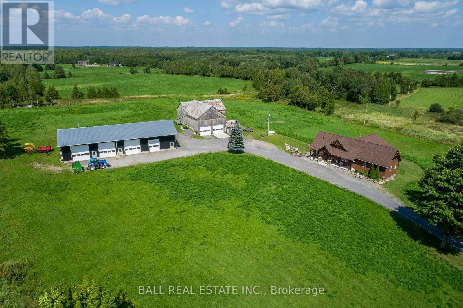 Primary Property View