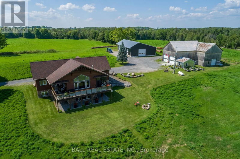 Secondary Property View