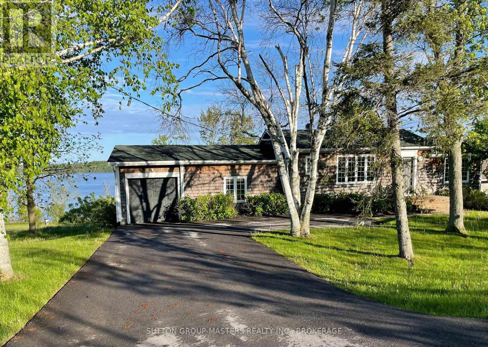 Primary Property View