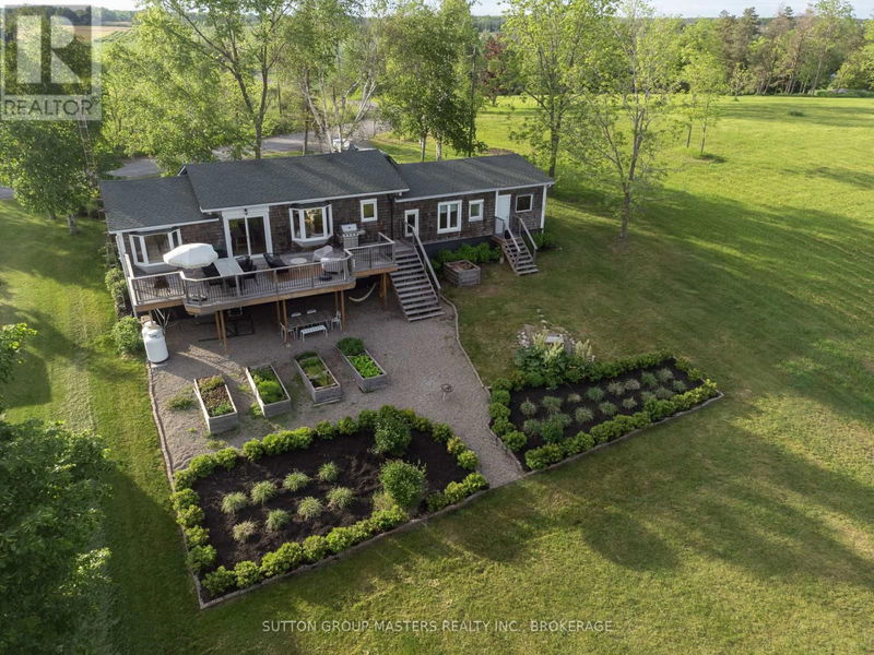 Tertiary Property View