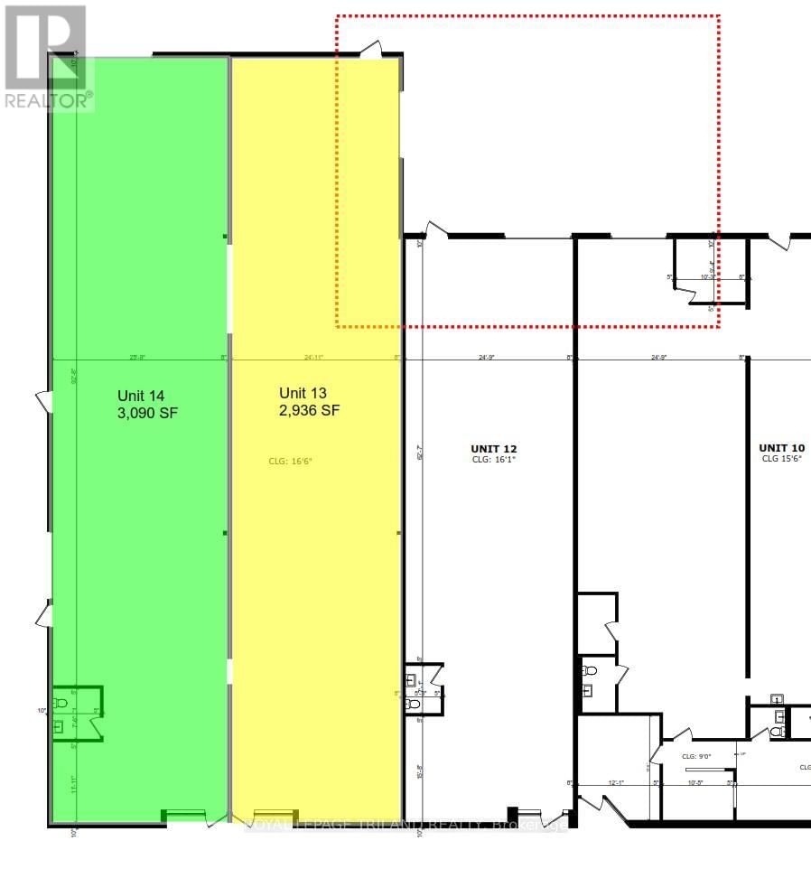 13-14 - 96 BESSEMER COURT Image 15