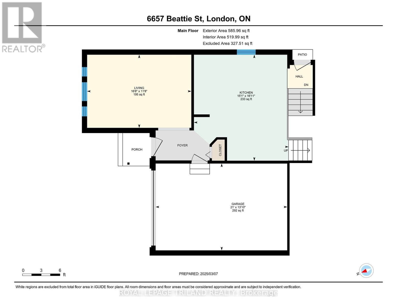 6657 BEATTIE STREET Image 44