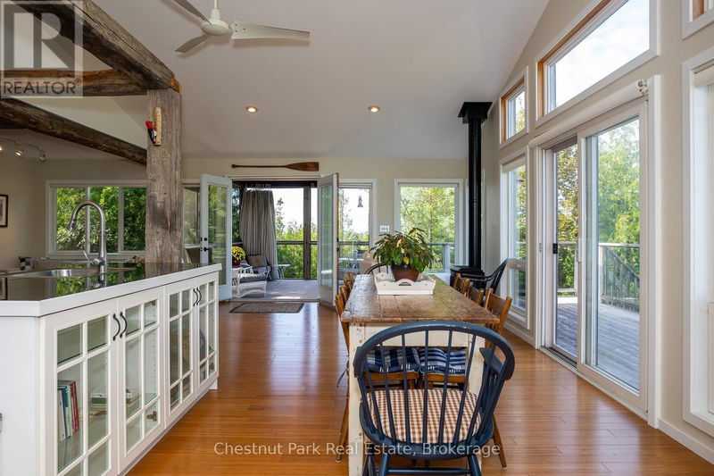 Tertiary Property View
