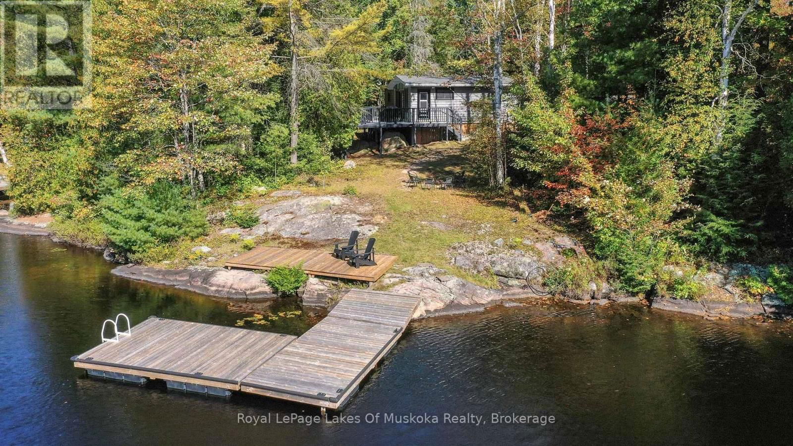 1307 DICKIE LAKE ROAD Image 1