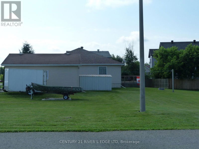 Secondary Property View