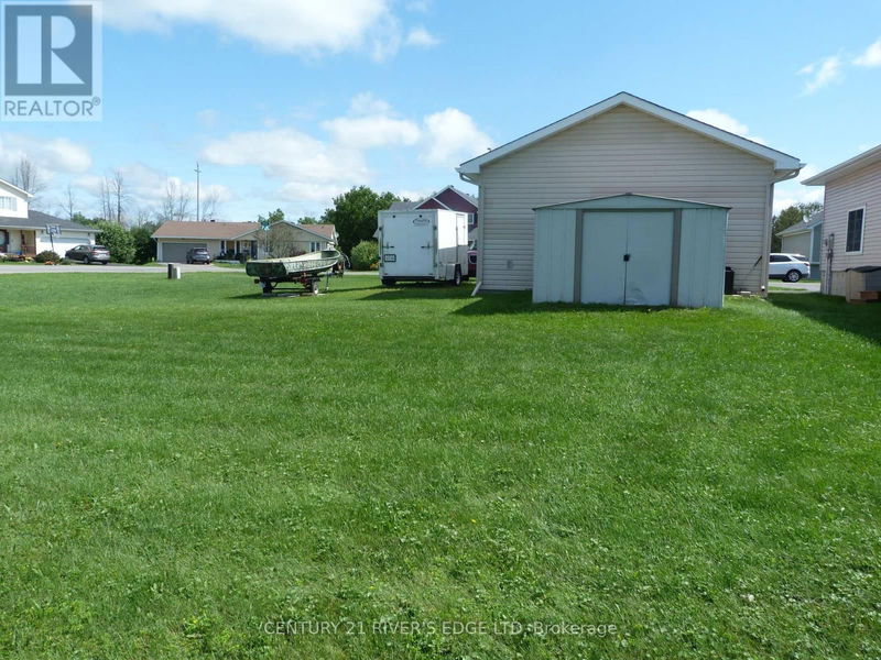 Tertiary Property View