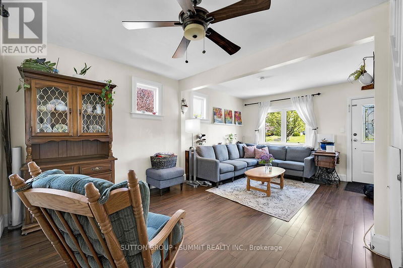 Tertiary Property View