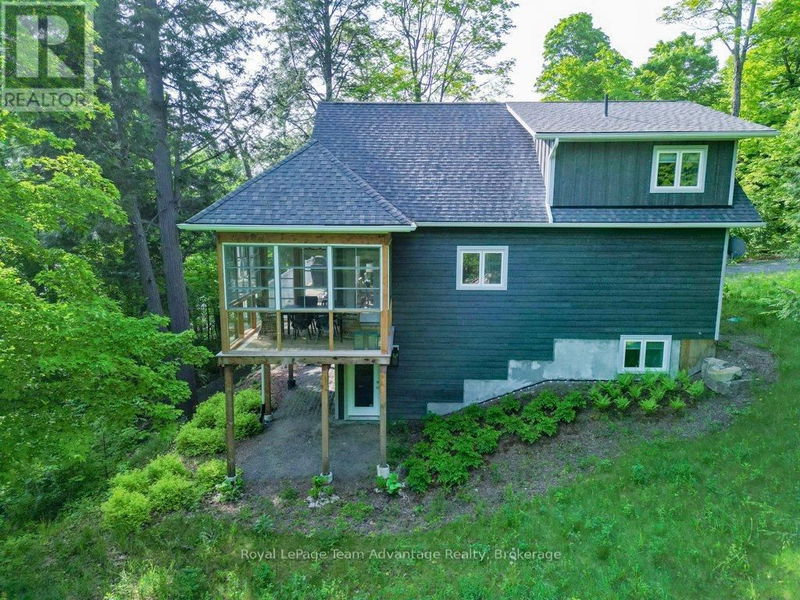 Secondary Property View