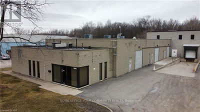 Commercial for Sale in Canada