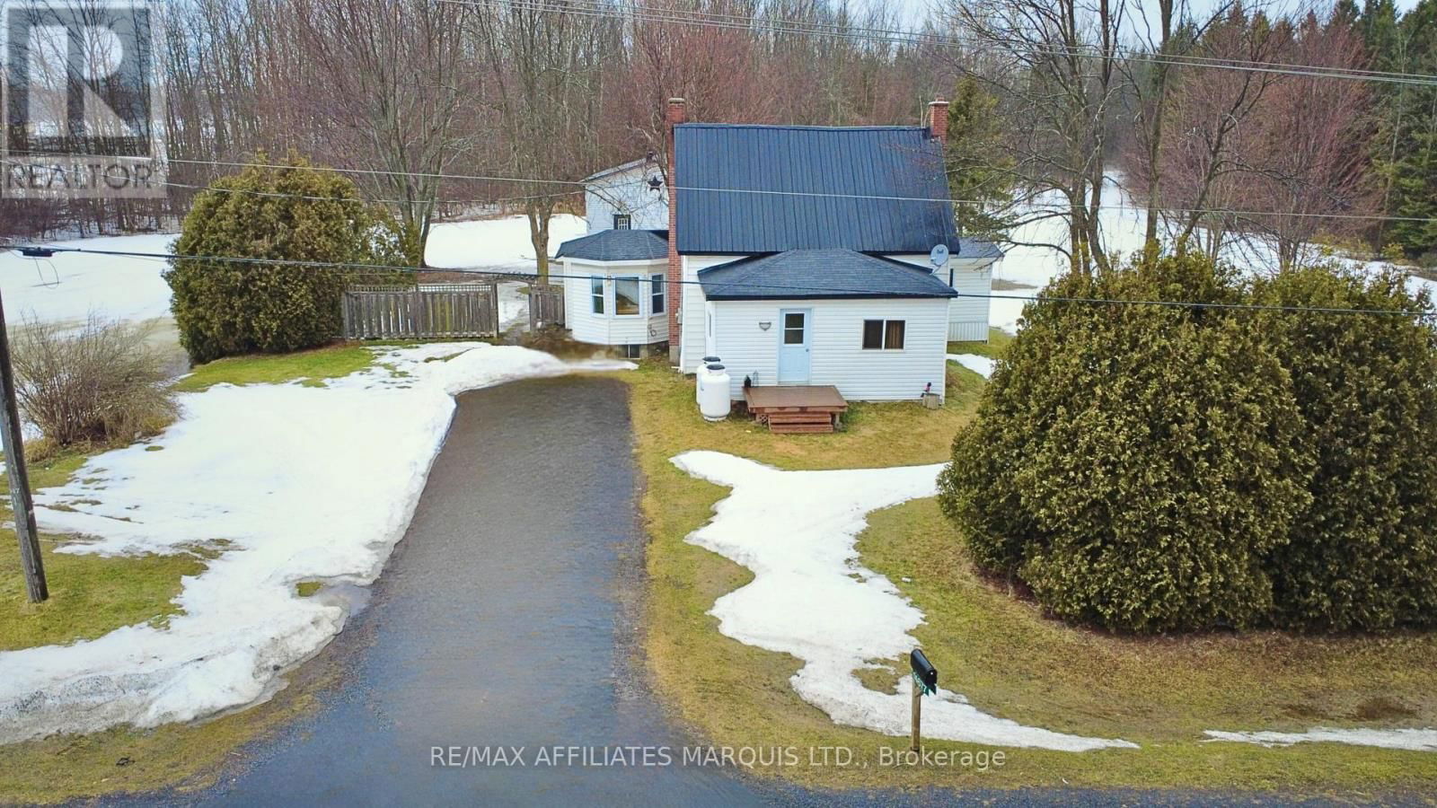 Primary Property View