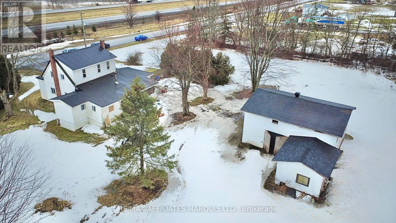Secondary Property View