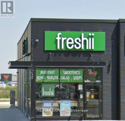 Restaurants for Sale in Ontario
