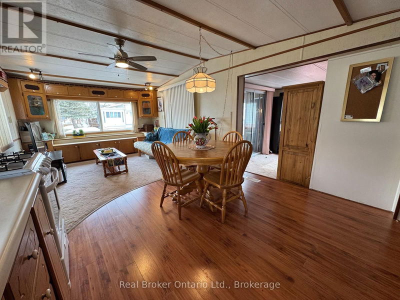 Secondary Property View