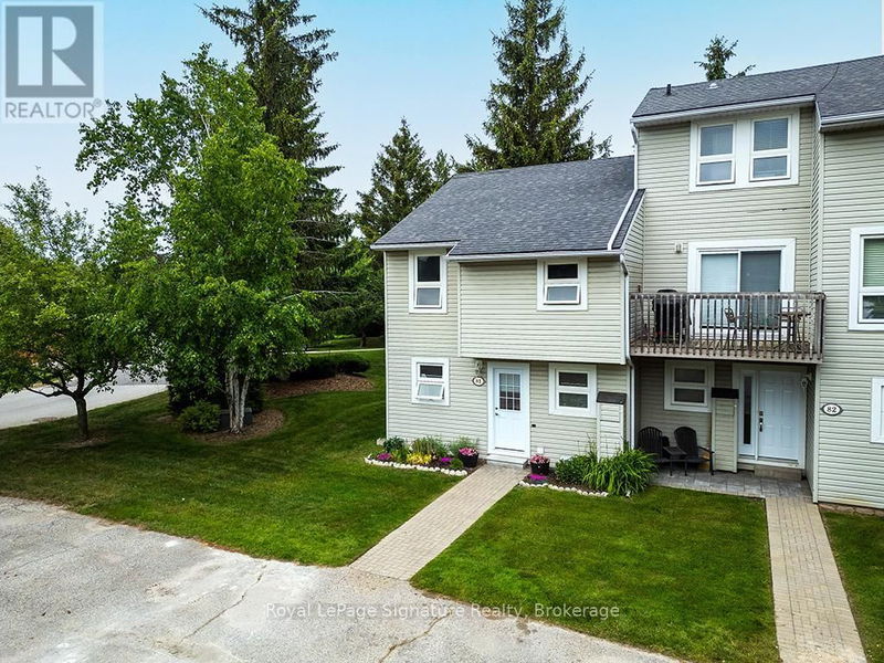 Secondary Property View