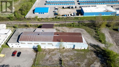 Commercial for Sale in Canada