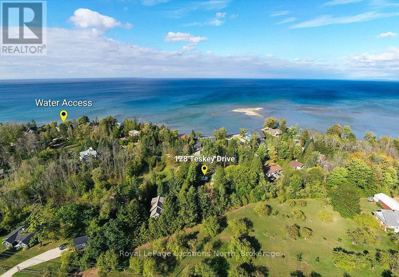 Secondary Property View