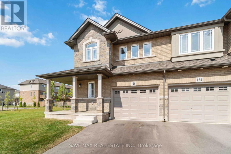Secondary Property View