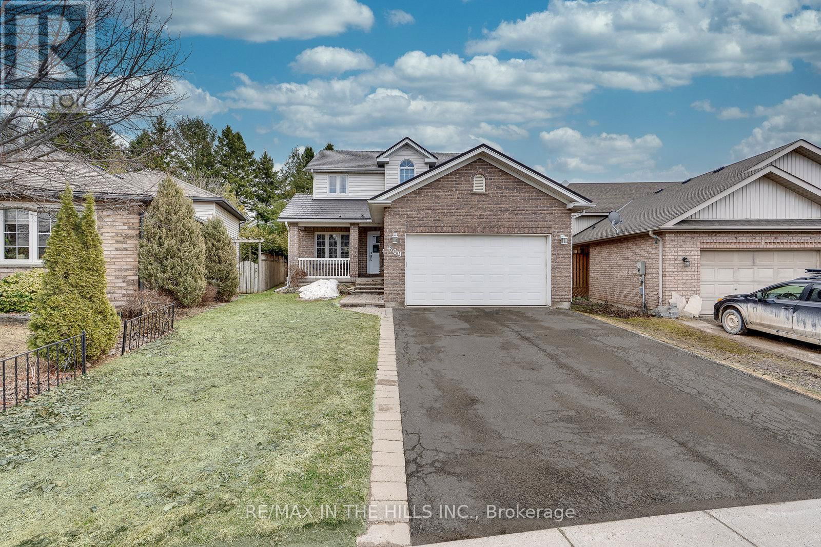 609 SIMON STREET Image 1