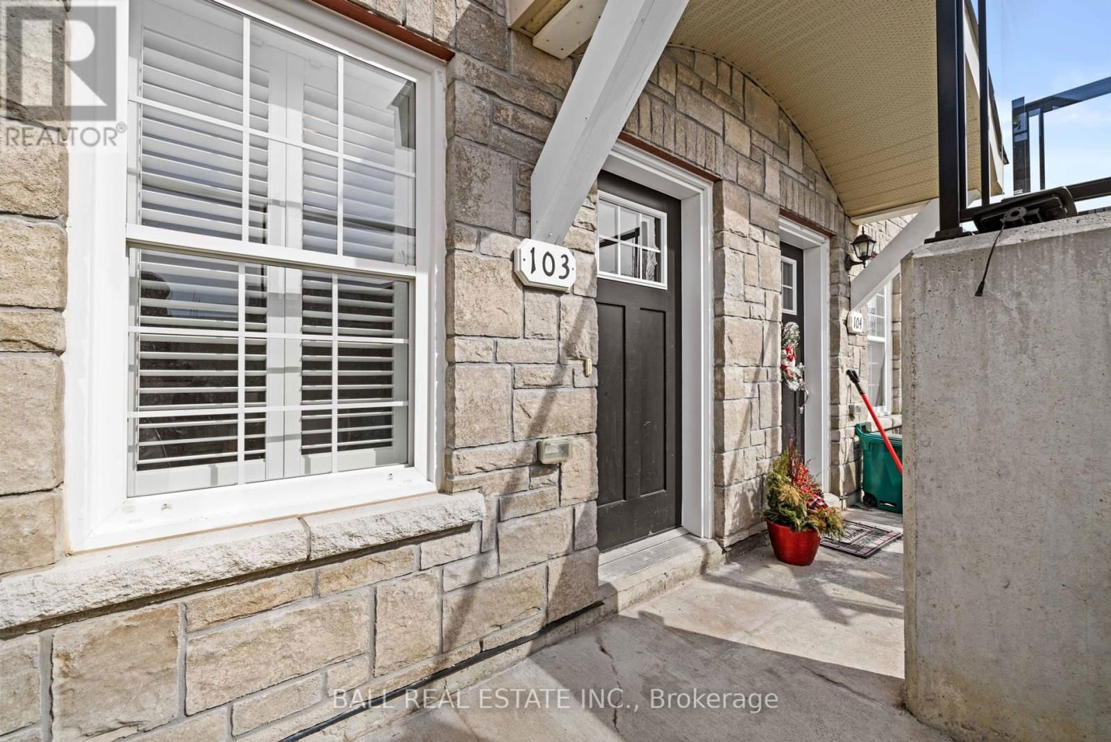 #103 - 430 LONSBERRY DRIVE Image 21
