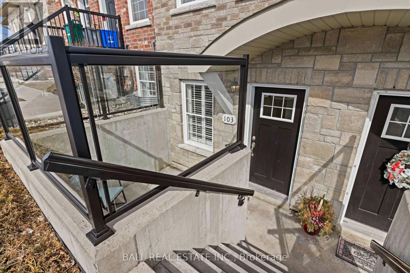 #103 - 430 LONSBERRY DRIVE Image 22